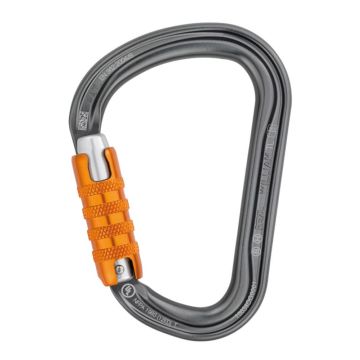 Mousqueton William Triact-Lock