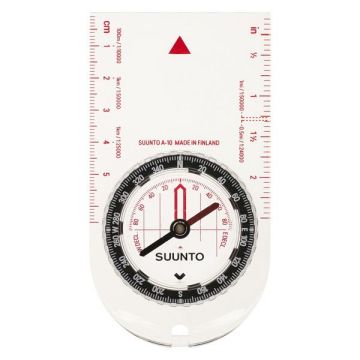 OL-Kompass Suunto A-10 360 ohne Lupe