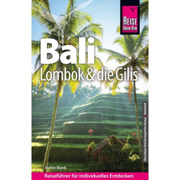 Reiseführer Bali & Lombok / Reise Know-How
