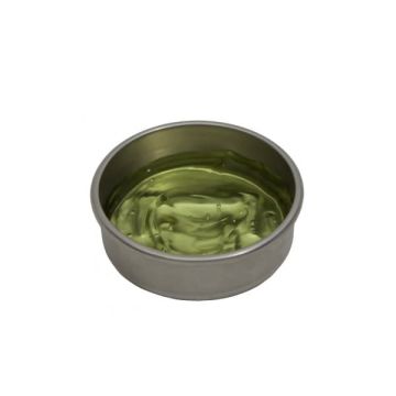Gel-Brenner zu Sturmkocher