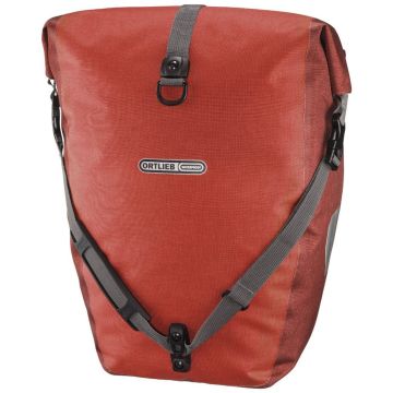 Poche latérale vélo Back-Roller Plus CR QL2.1