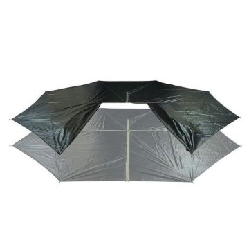Tapis de sol pour tente Comfort