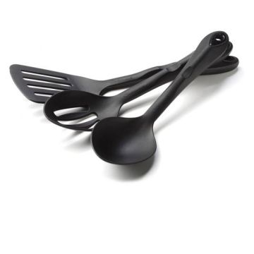 Ustensiles de cuisine set de 3 pièces
