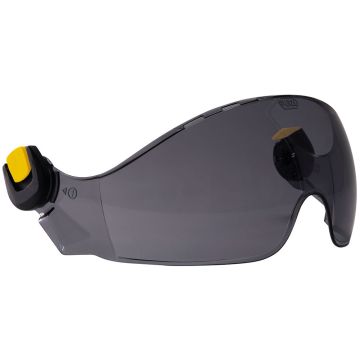 Vizir Shadow Visière de protection fumée