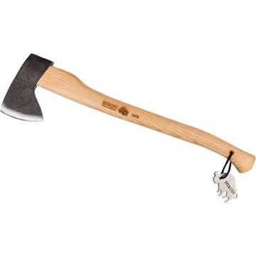 Hache Oberharzer Axt 1879 800-A Hic 600mm