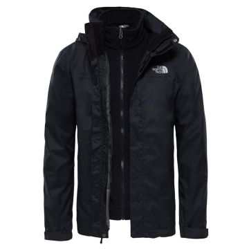 JK3 tnf black
