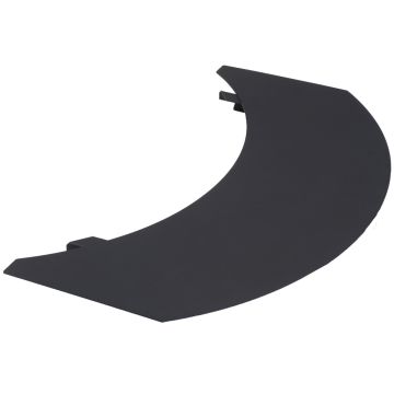 Seitentisch Cowboy Fire Pit Grill 23"