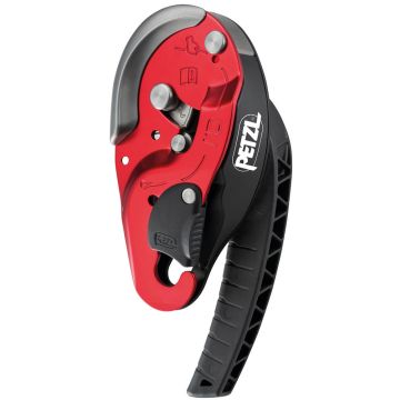 Descendeur auto-freinant I'D® L