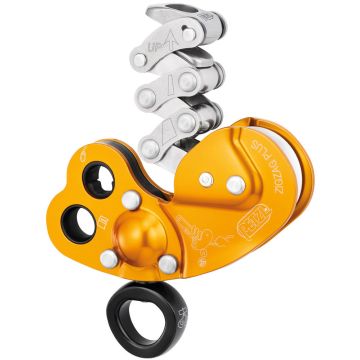 Prusik mécanique pour l’élagage Zigzag Plus
