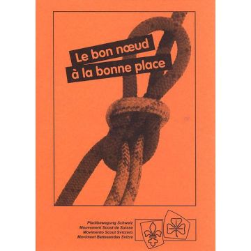 MSdS: Le bon noeud à la bonne place