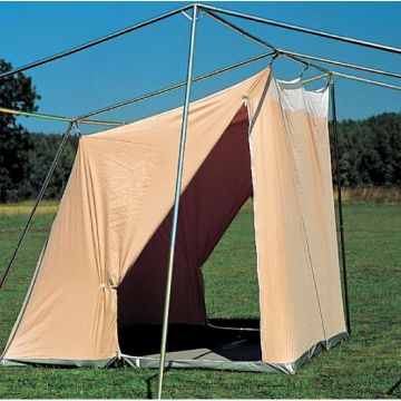 Cabine couchette Alabama 200 x 210 cm