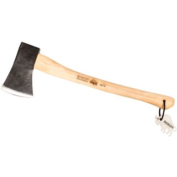 Hache forestière 1879 2 lbs-A HY 600 mm