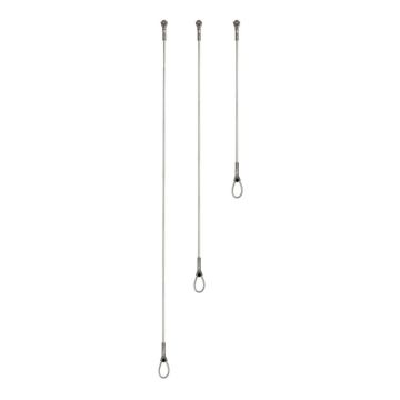 Élingue d'amarrage Wire Strop