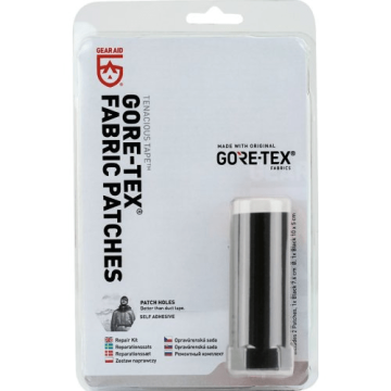 Set de réparation pour Goretex 2 pc