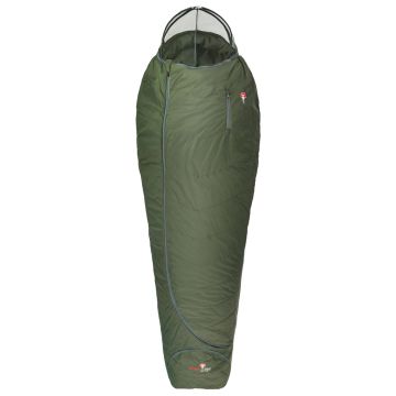 Sac de couchage Biopod laine Sirvival