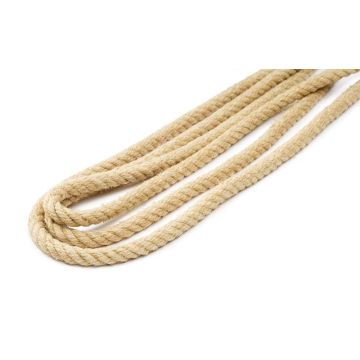 Strick Polypropylen 240 cm / 8 mm