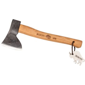 Hache de chasseur 1879 500-A Hic 330mm
