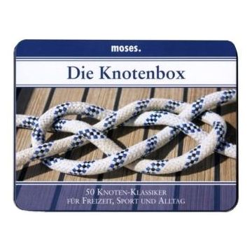 Die Knotenbox / Moses
