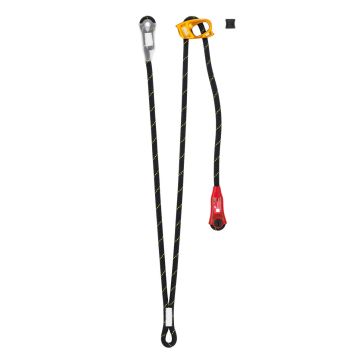 Progress Adjust-Y longe réglable double