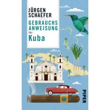 Gebrauchsanweisung für Kuba / Piper
