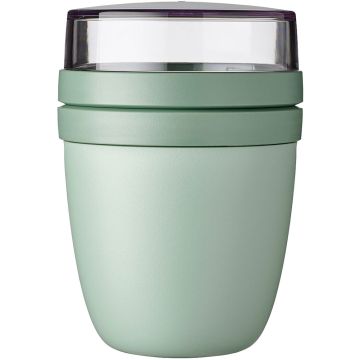 Lunch Pot Ellipse