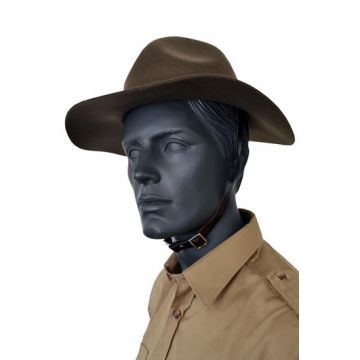 Chapeau scout 