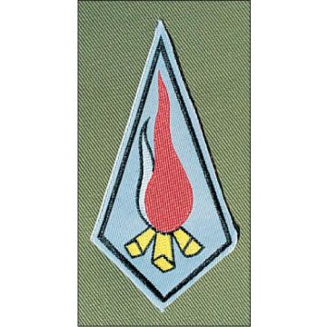 Insignes: Scouts Malgré Tout