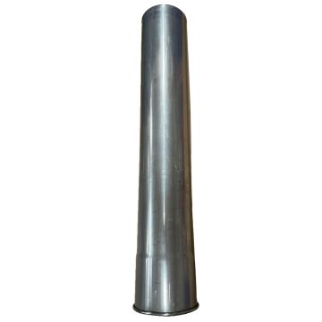 Extension du tube du four Eldfell 84/83 Pro