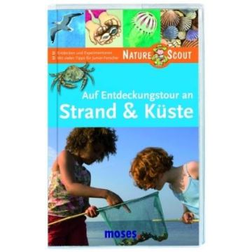 Auf Entdeckungstour an Strand & Küste