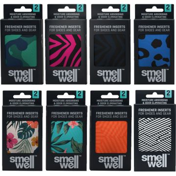 Smellwell Freshener Bags