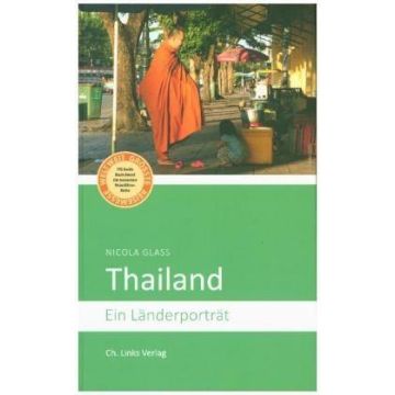 Thailand Länderporträt / Ch. Links Verlag
