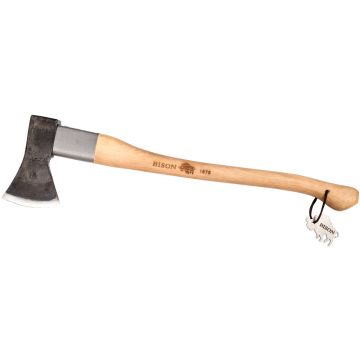 Hache universell 1879 1250-A Hic 700mm HÜ
