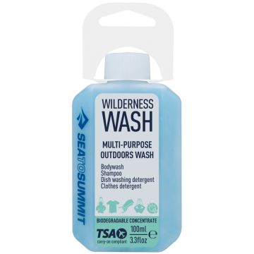 Savon concentré Wilderness Wash