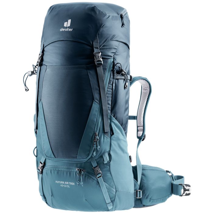 Deuter rucksack herren 45 10 Clearance