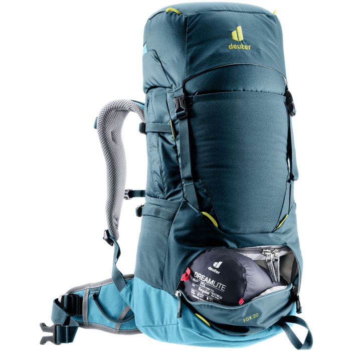 Deuter fox 30 körpergröße clearance