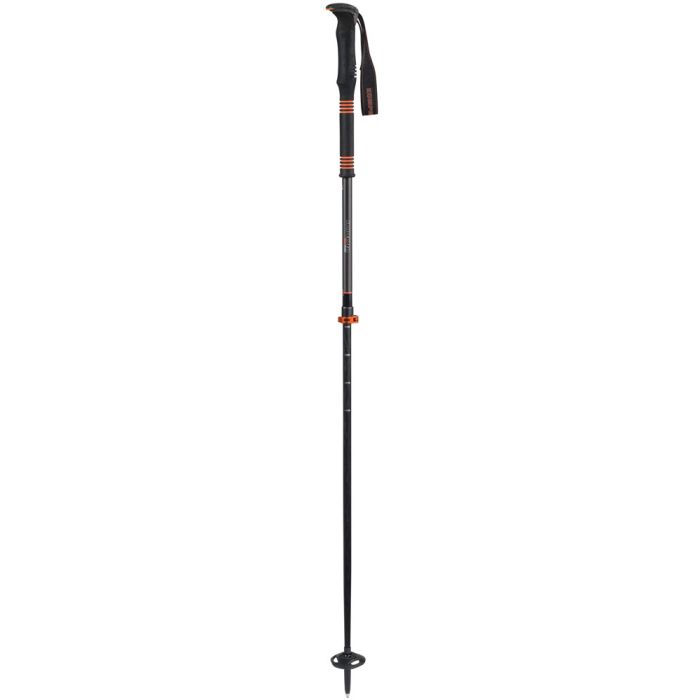 Naturehike Wanderstock Carbon - Ultraleichter Trekkingstock 62-135cm