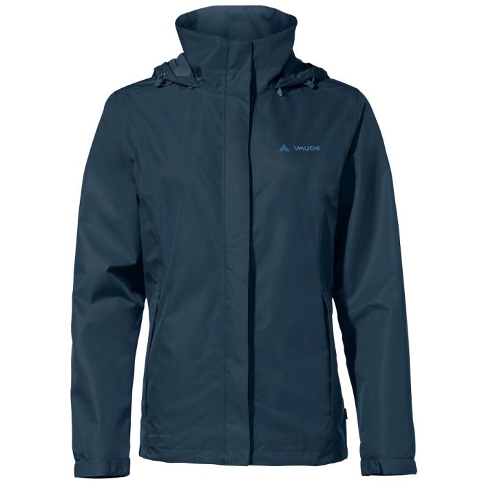 vaude wo escape light jacket