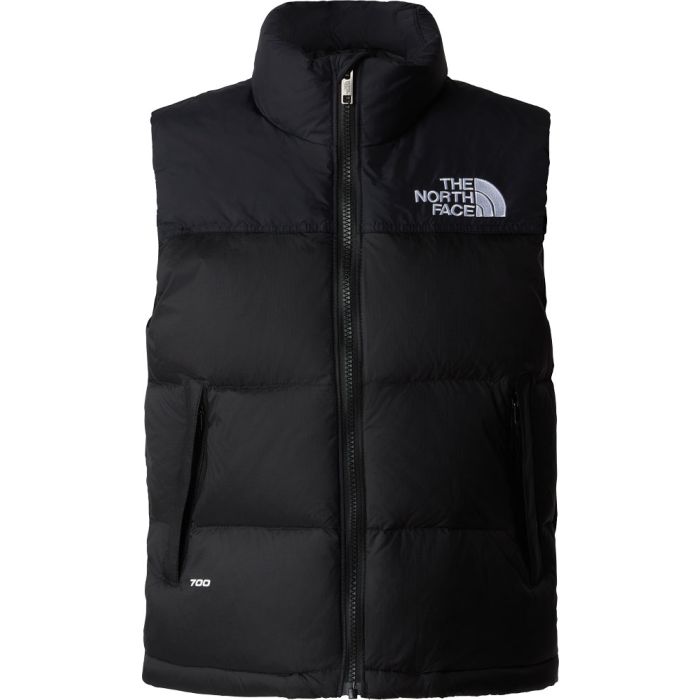 The North Face 1996 Retro Nuptse Weste Jetzt bei hajk kaufen