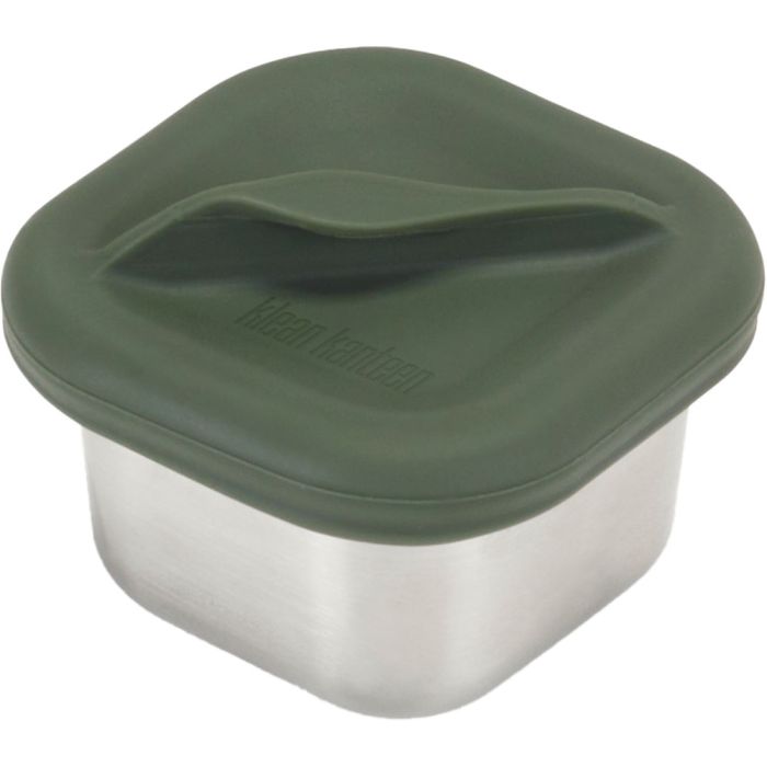 Klean Kanteen Lunchbox Rise Half Snack Box hajk