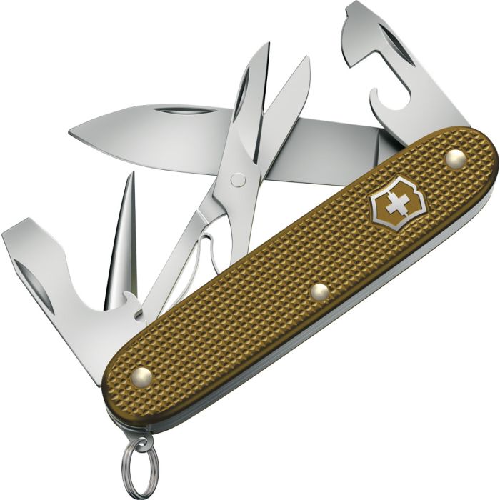 Pioneer X Alox Limited Edition 2024 Victorinox hajk