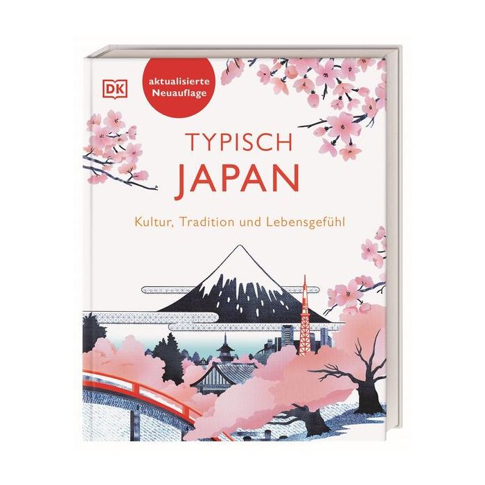 Typisch Japan Dorling Kindersley hajk.ch