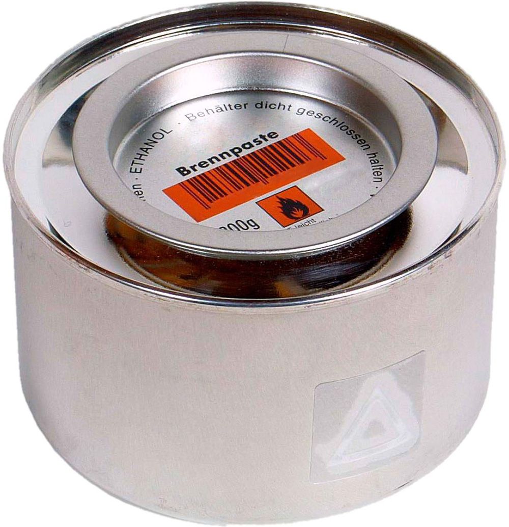 Sicherheitsbrennpaste 200g