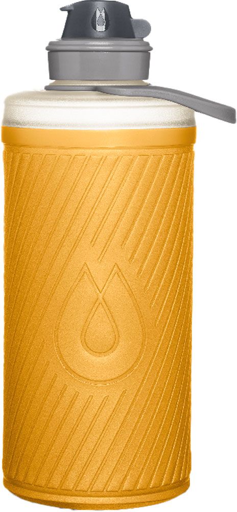 HydraPak Flux 1L – faltbare Trinkflasche, auslaufsicher