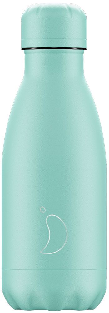 Chillys Bottle 260 ml | Thermosflasche | Isolierflasche
