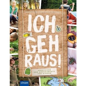 Ich geh raus! / Circon