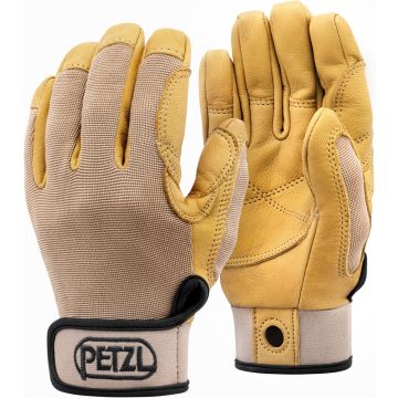 Petzl Cordex Handschuhe zum Sichern und Abseilen
