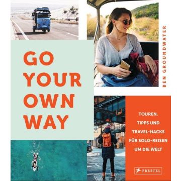 Go your own way / Prestel