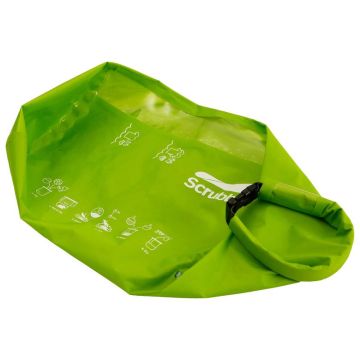 Reisebeutel Scrubba Wash Bag