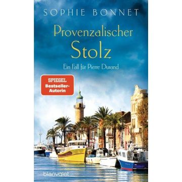 Provenzalischer Stolz / Bonnet Blanvalet