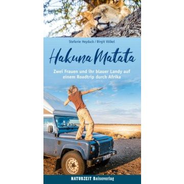 Hakuna Matata / Naturzeit Verlag